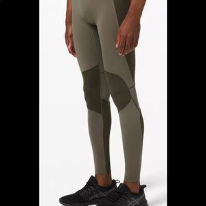 Lulu brand new surge tight from this season